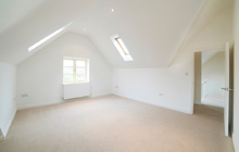 West Caister bedroom extension leads
