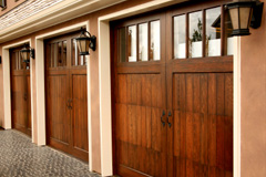 West Caister garage extension quotes