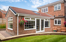 West Caister house extension leads