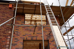 house extensions West Caister