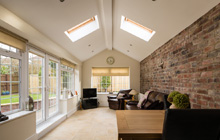 West Caister single storey extension leads